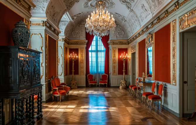 Christiansborg Palace private walking tour - Image 3